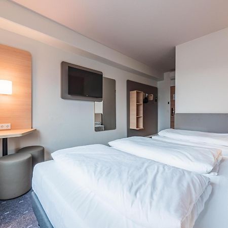 B&B Hotel Rastatt Extérieur photo