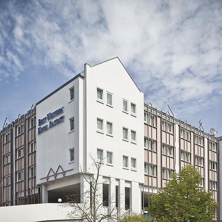 B&B Hotel Rastatt Extérieur photo