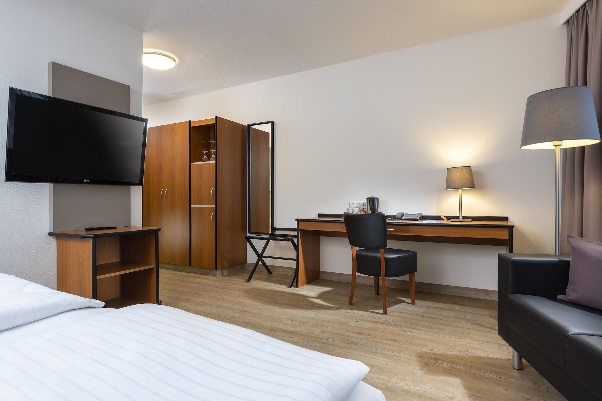 B&B Hotel Rastatt Chambre photo