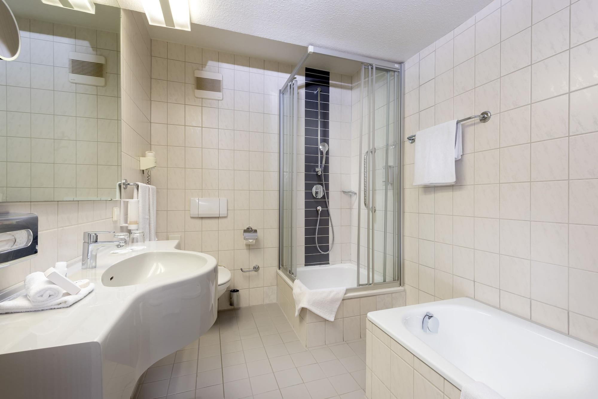 B&B Hotel Rastatt Chambre photo