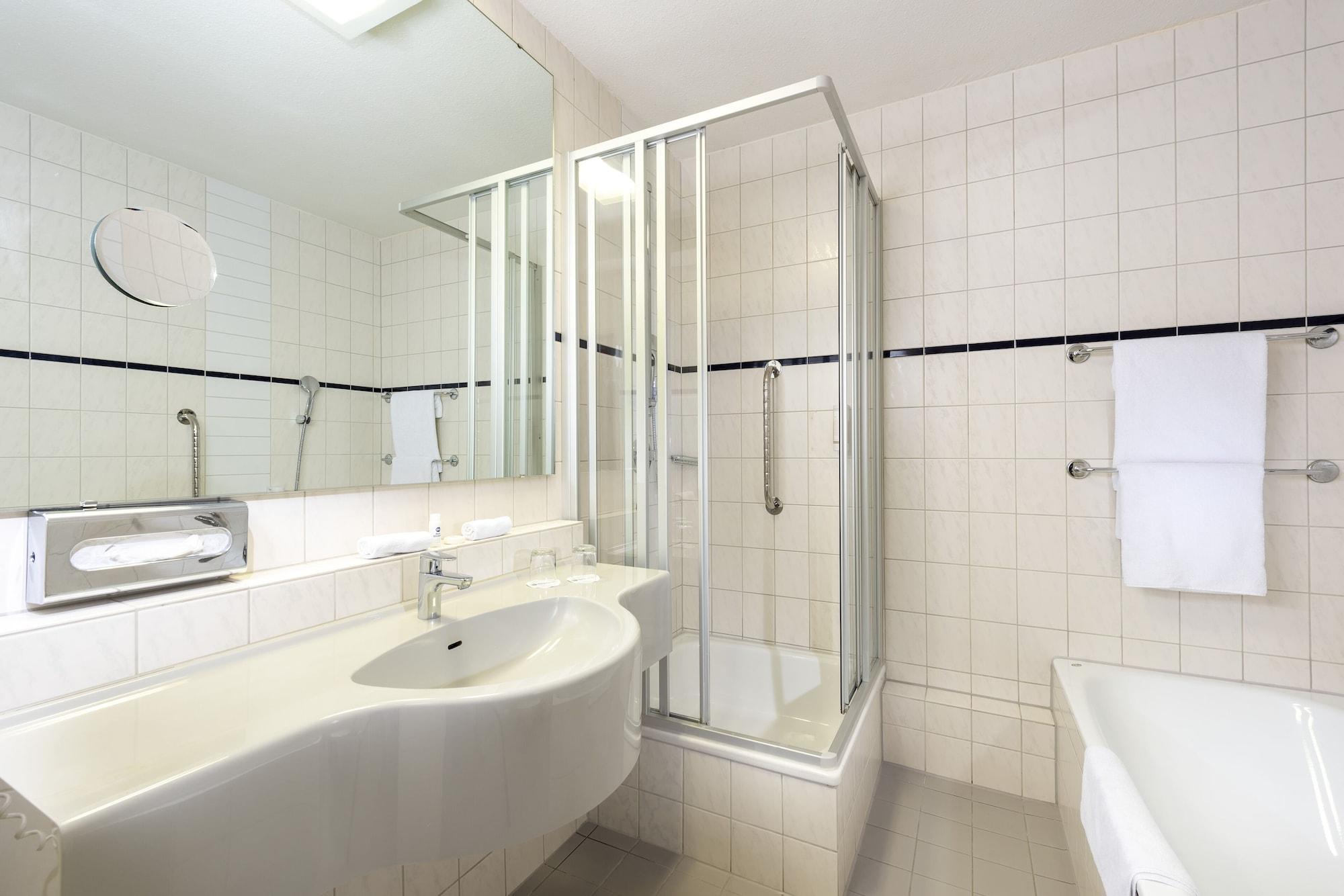 B&B Hotel Rastatt Chambre photo