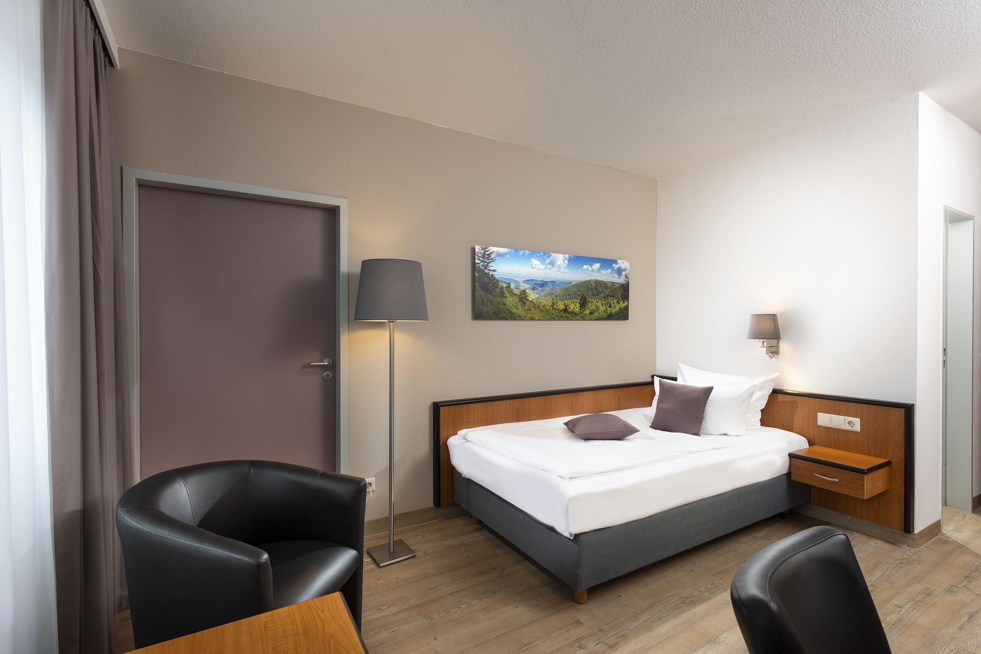 B&B Hotel Rastatt Chambre photo