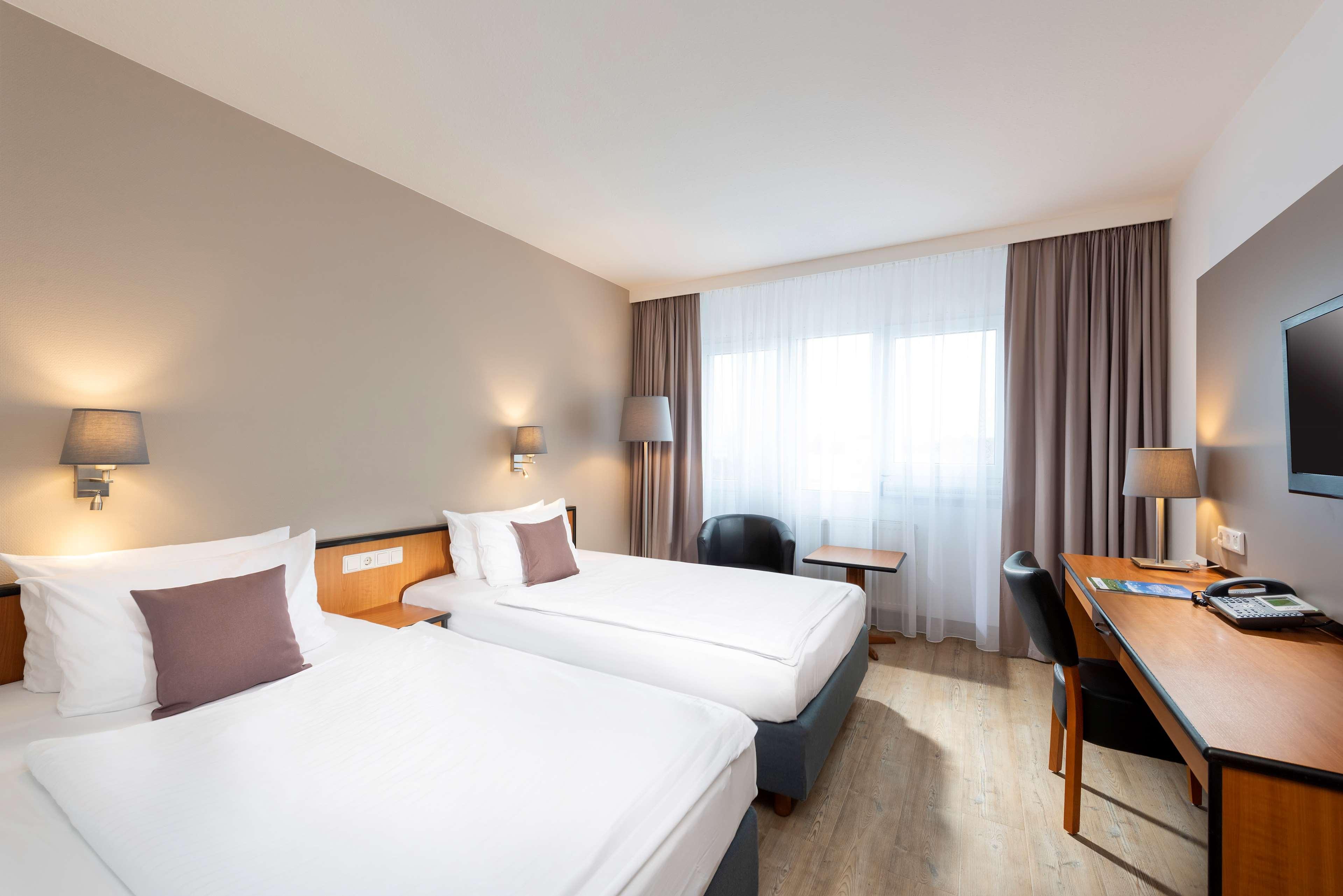 B&B Hotel Rastatt Chambre photo