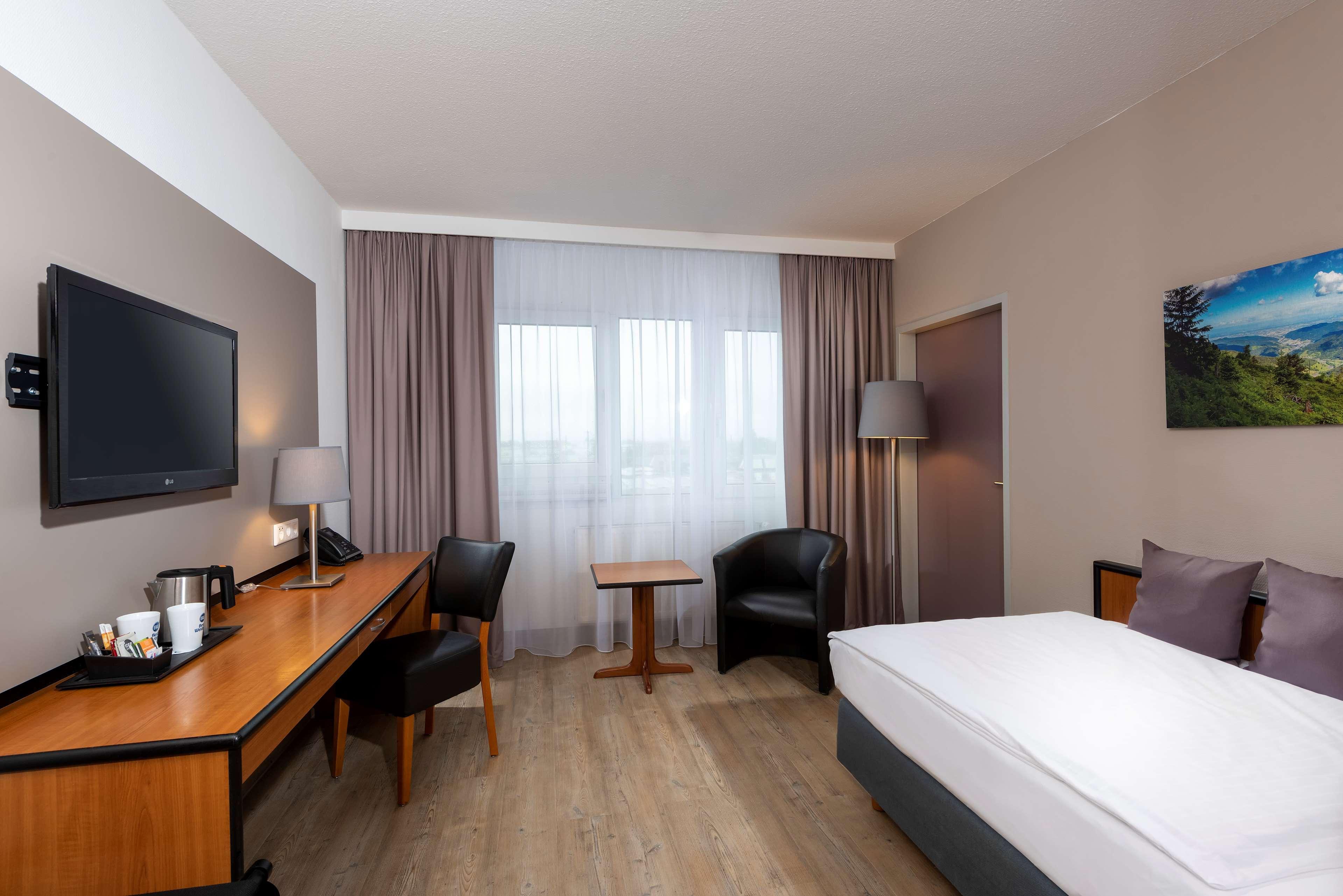 B&B Hotel Rastatt Chambre photo