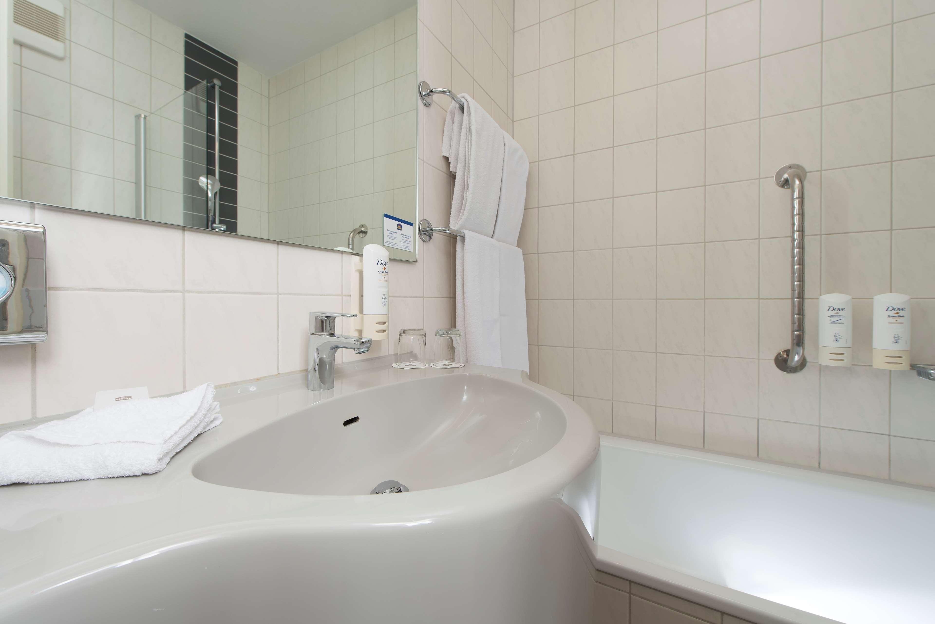 B&B Hotel Rastatt Extérieur photo