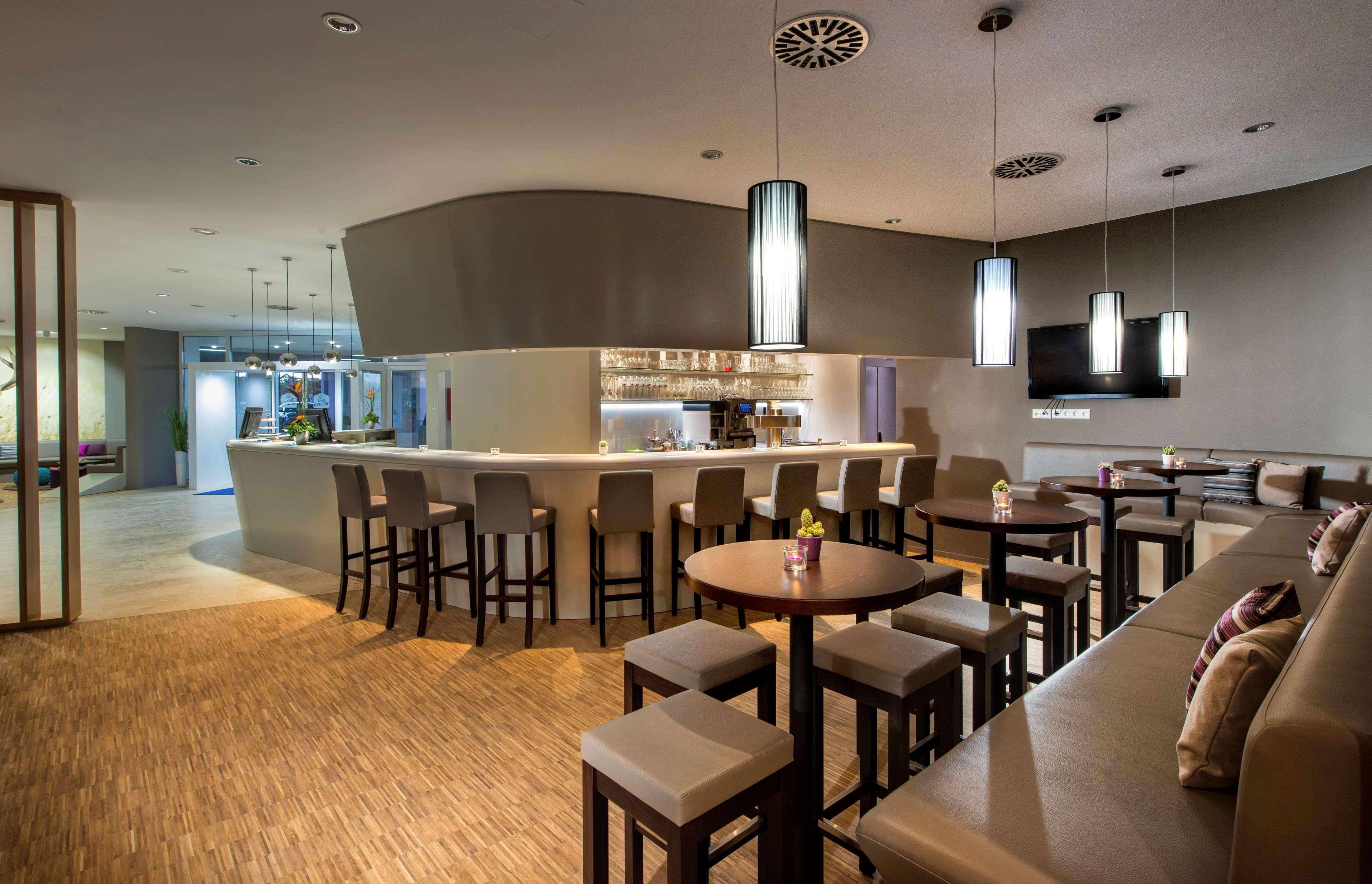 B&B Hotel Rastatt Facilités photo