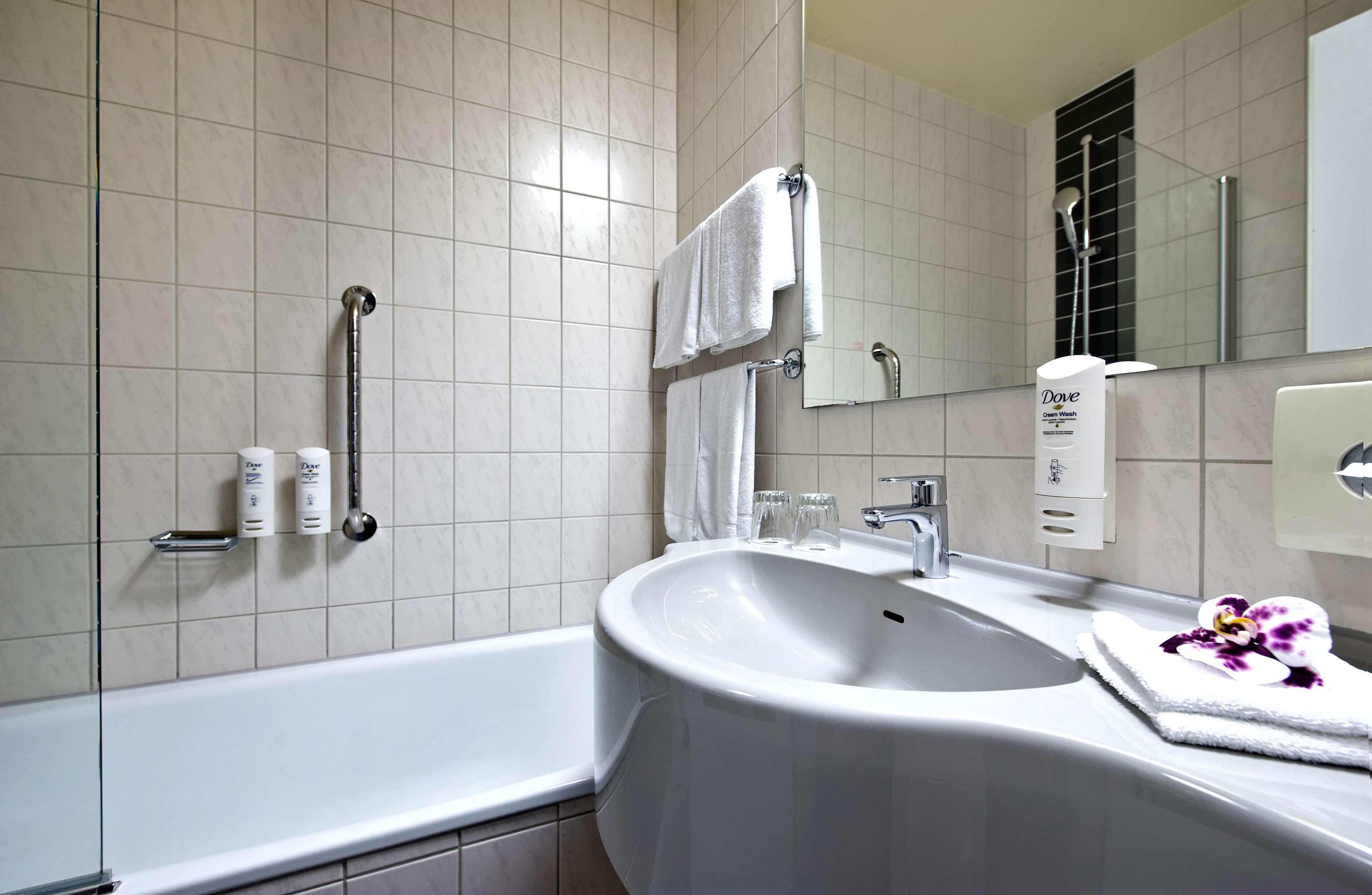 B&B Hotel Rastatt Extérieur photo