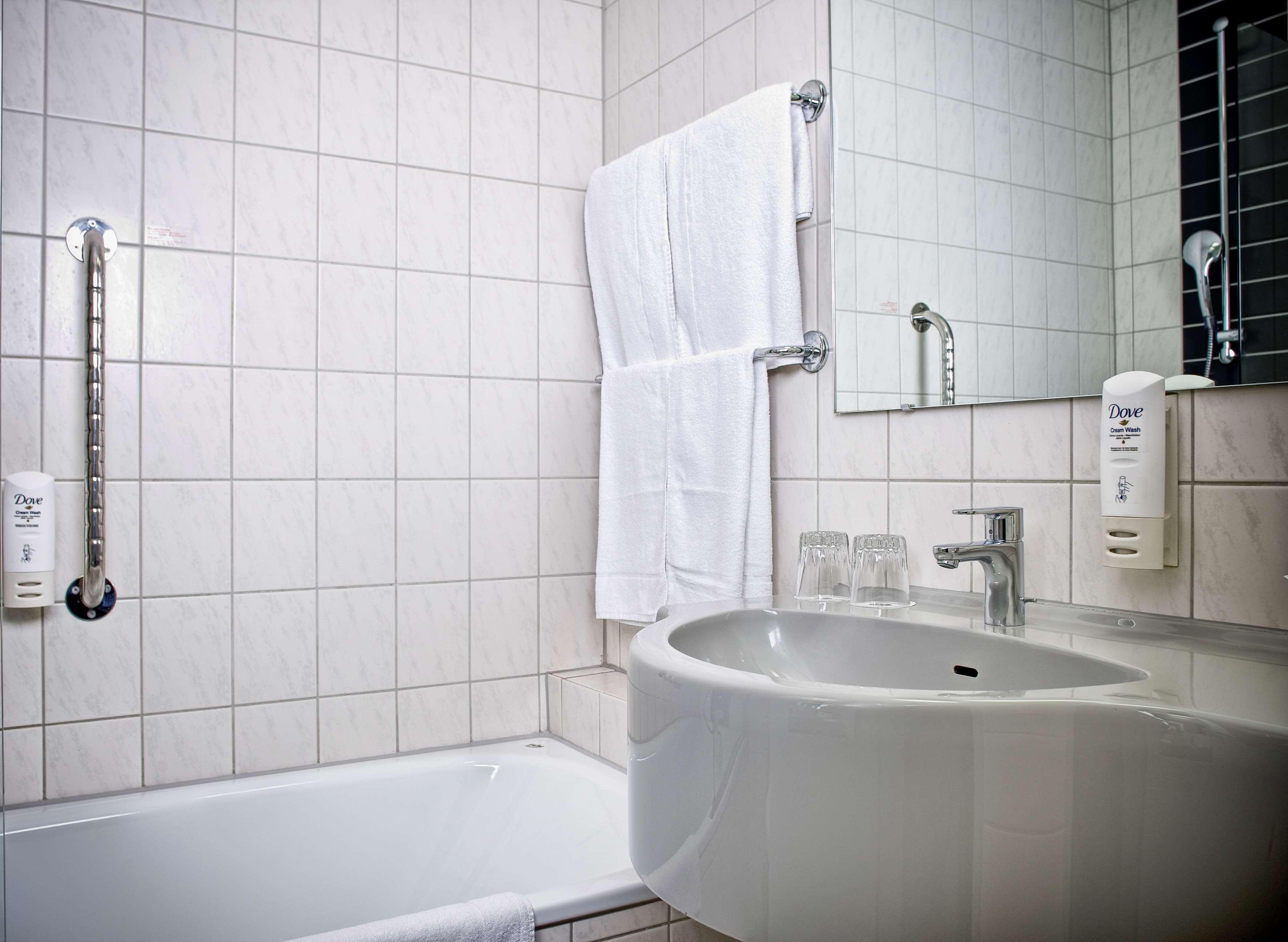 B&B Hotel Rastatt Extérieur photo