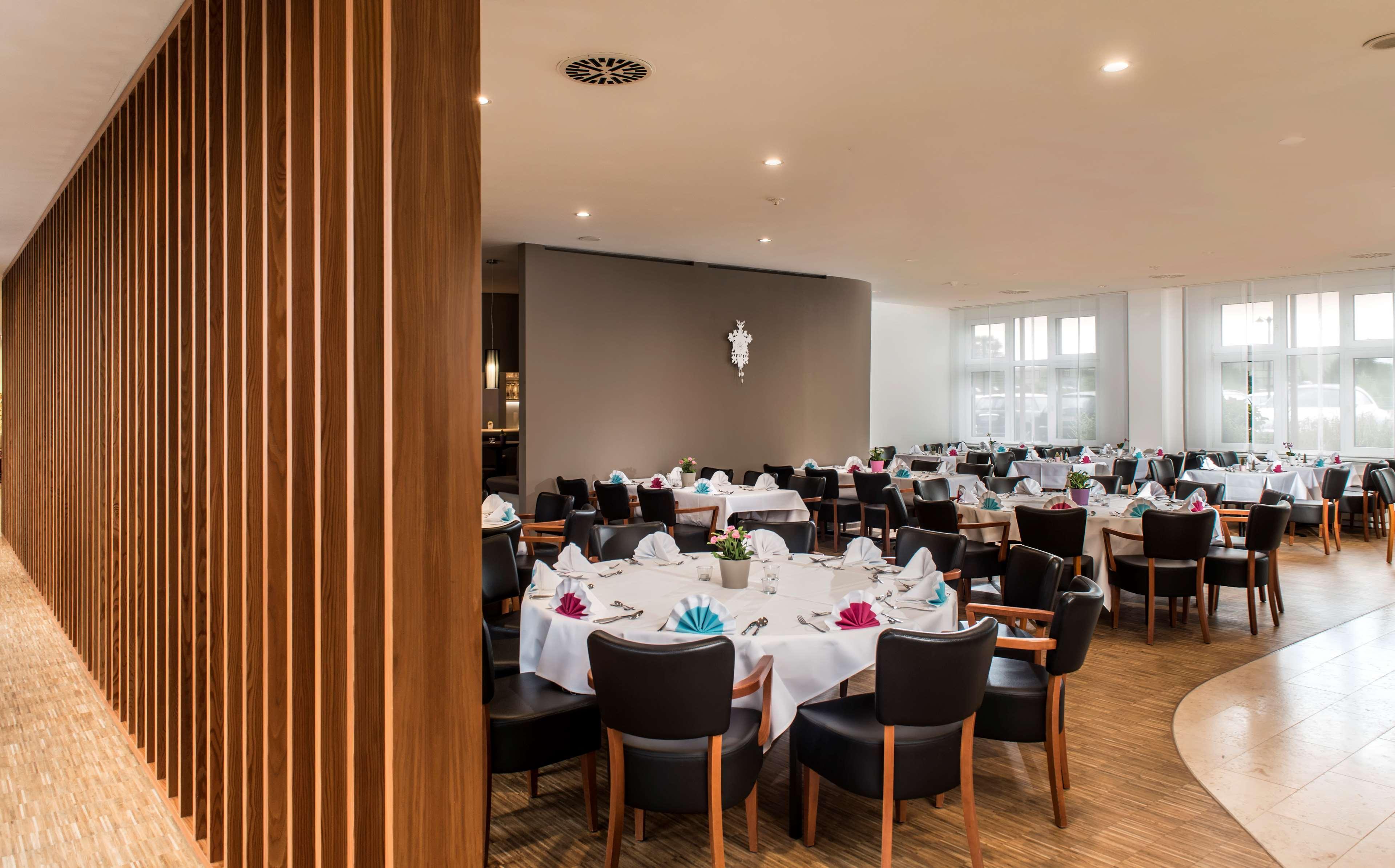 B&B Hotel Rastatt Facilités photo