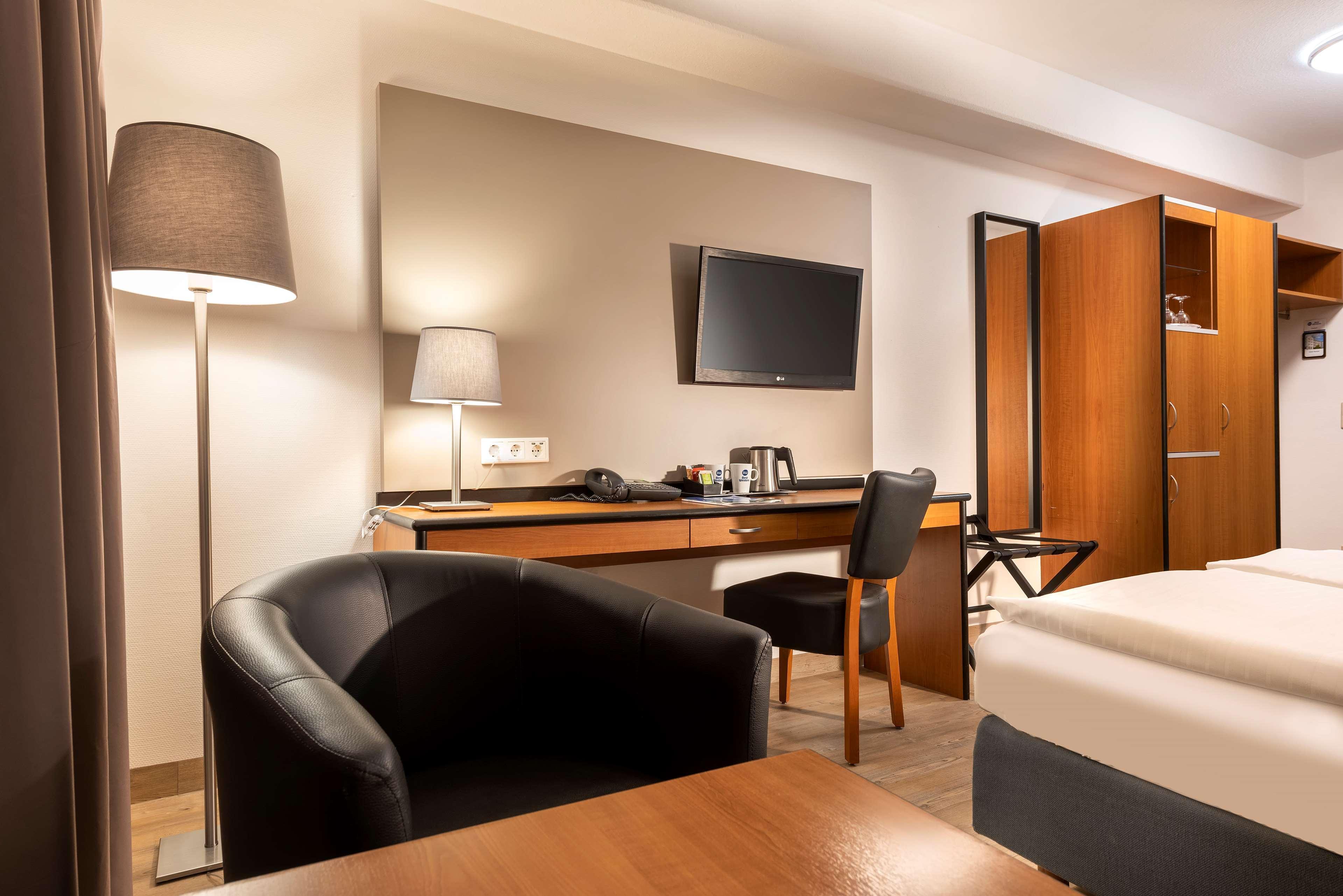 B&B Hotel Rastatt Chambre photo