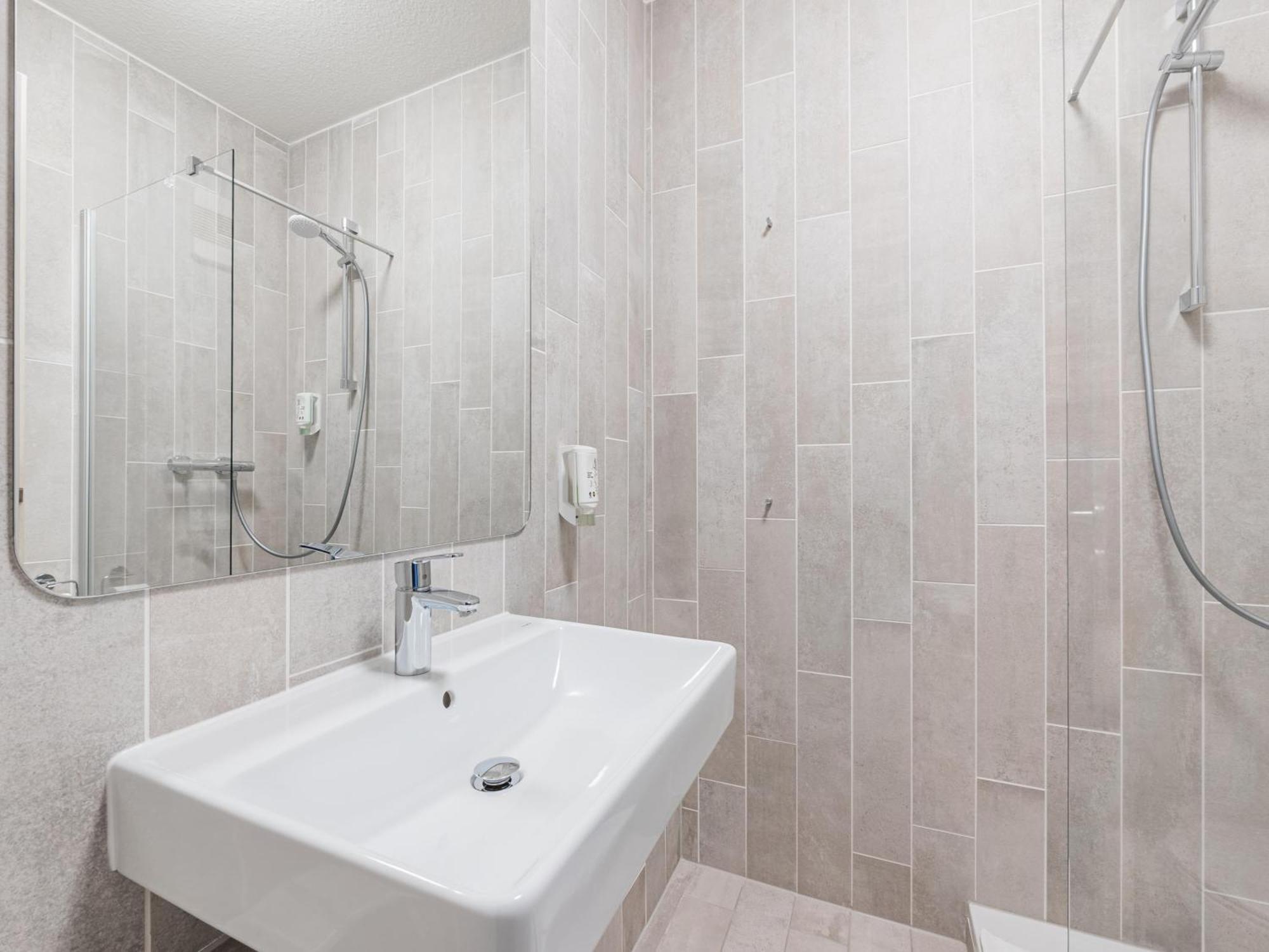 B&B Hotel Rastatt Extérieur photo