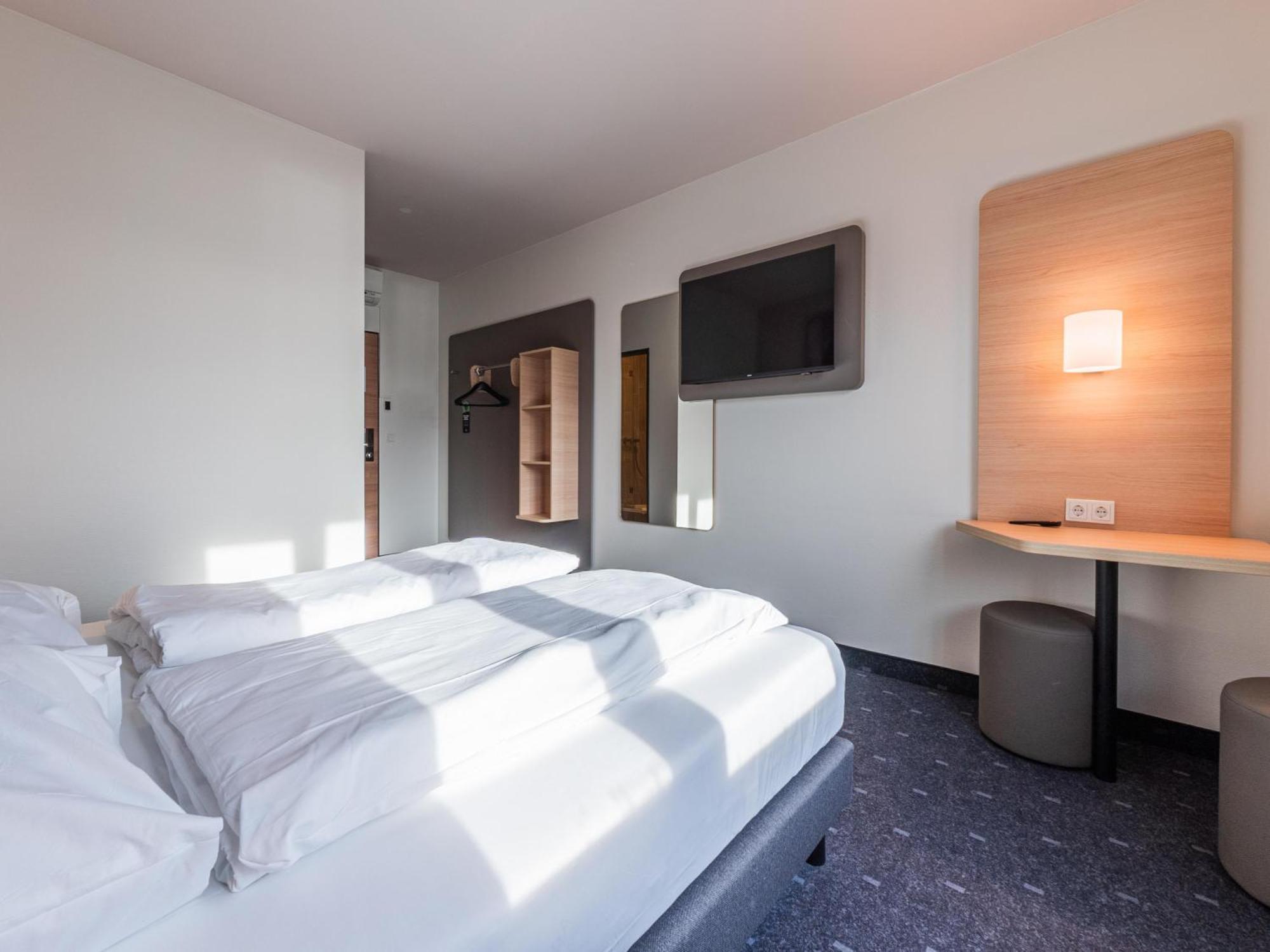 B&B Hotel Rastatt Extérieur photo