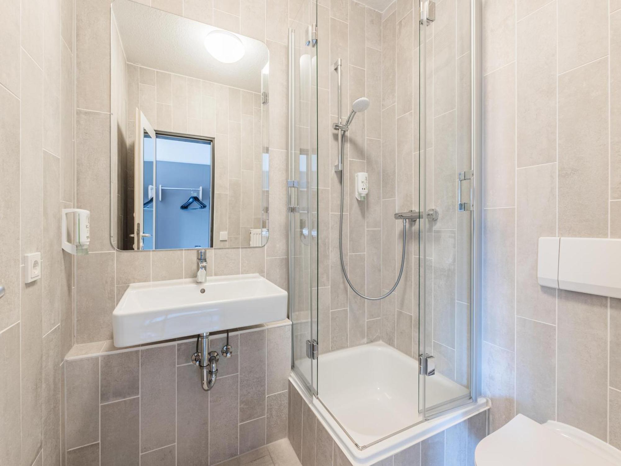 B&B Hotel Rastatt Extérieur photo