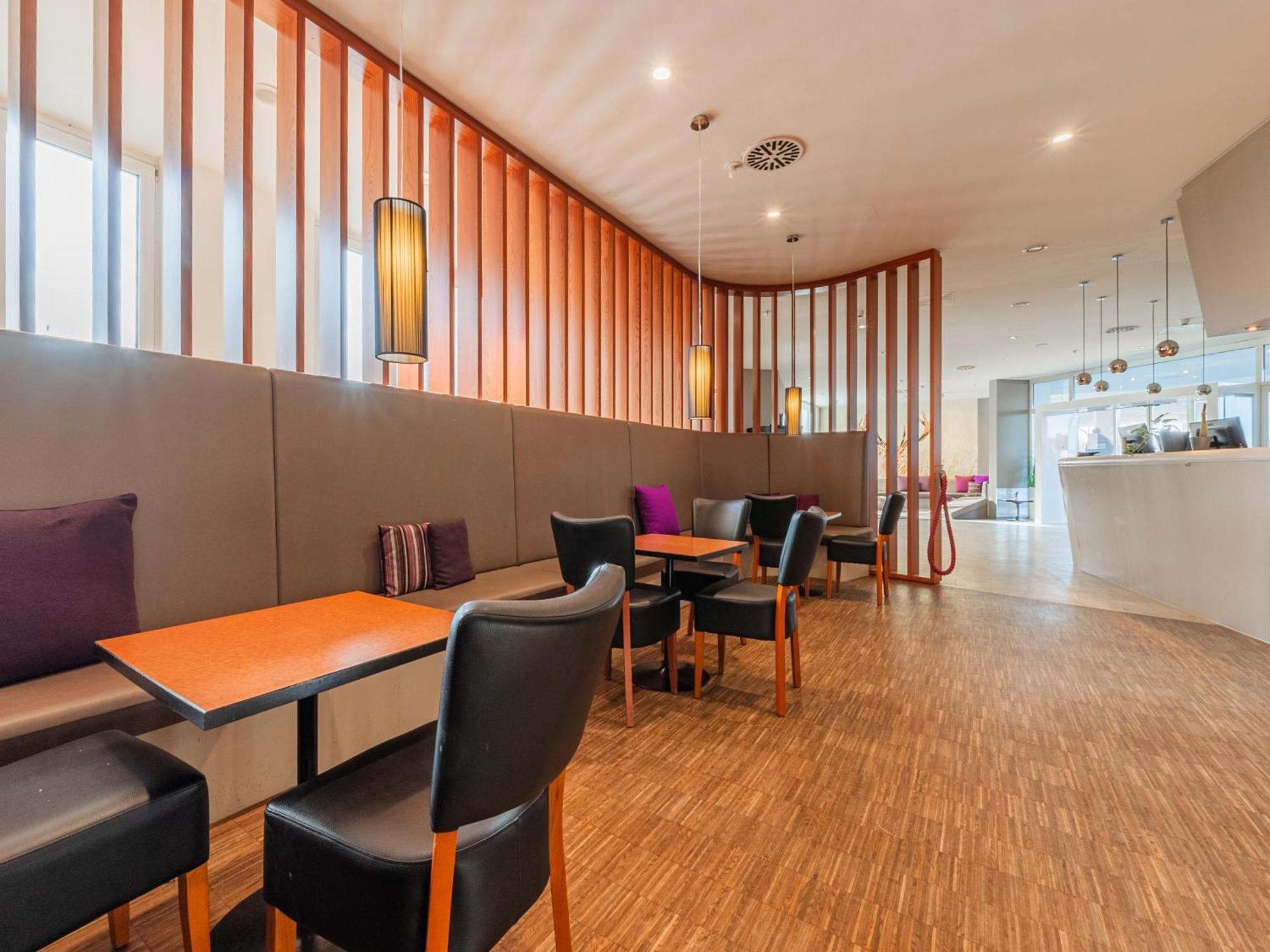 B&B Hotel Rastatt Extérieur photo
