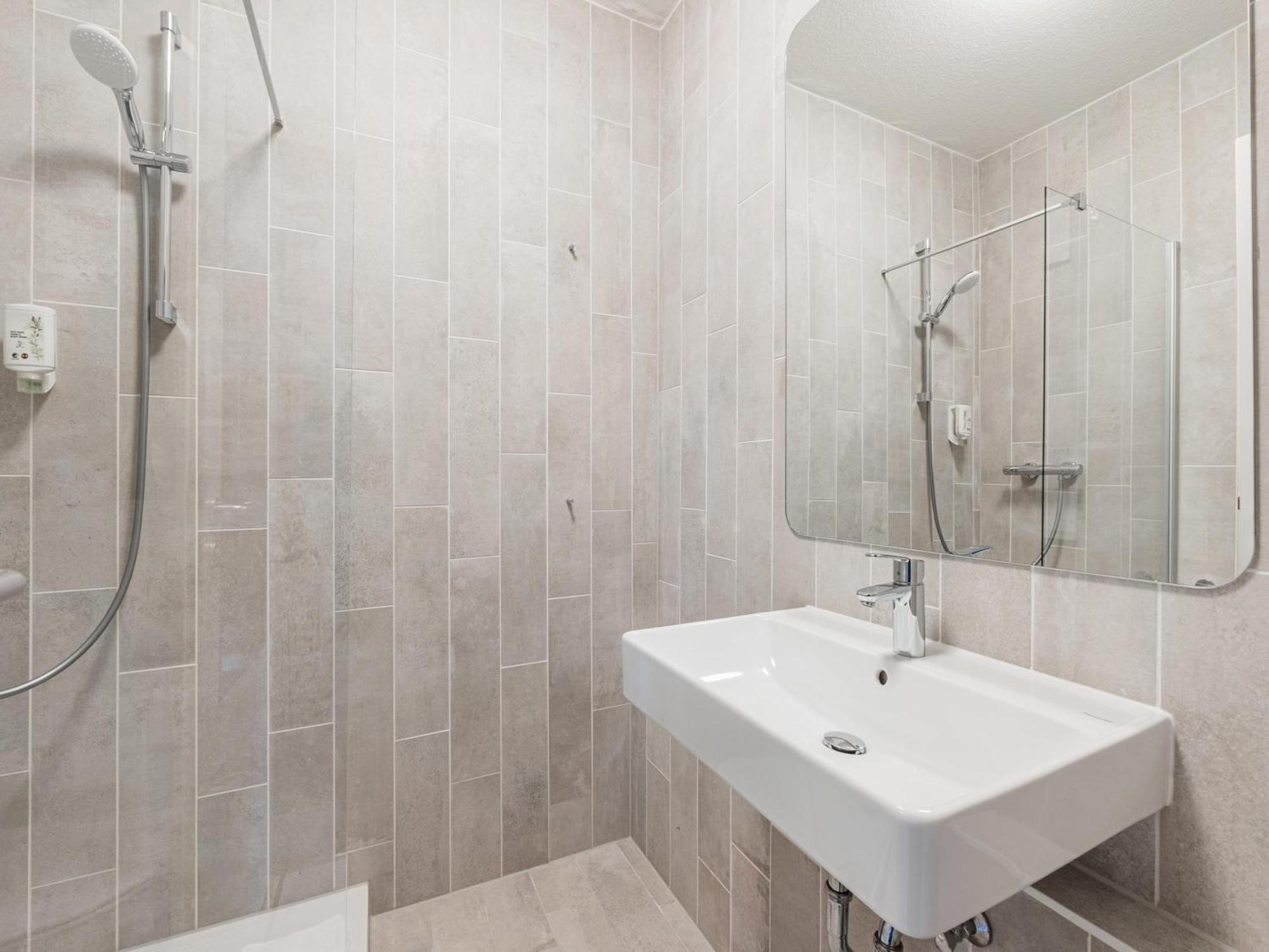B&B Hotel Rastatt Extérieur photo