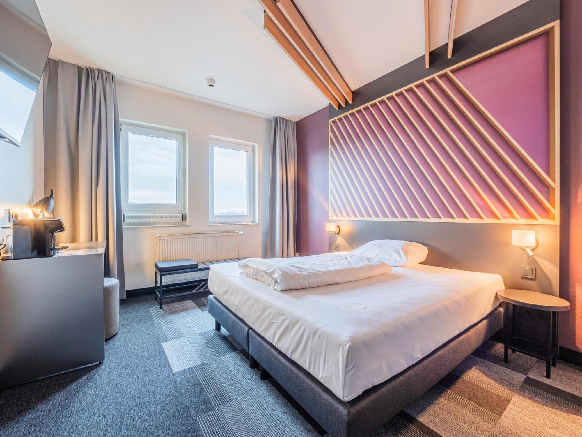B&B Hotel Rastatt Extérieur photo