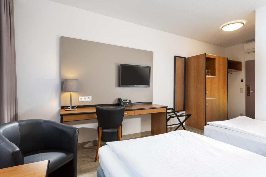B&B Hotel Rastatt Chambre photo