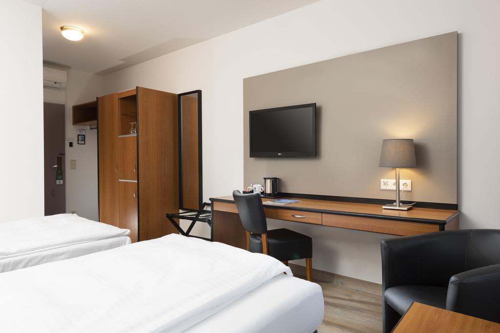 B&B Hotel Rastatt Chambre photo