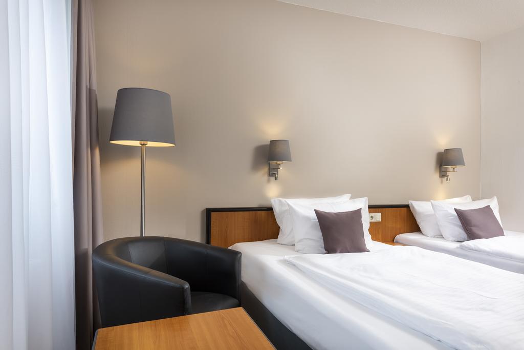 B&B Hotel Rastatt Chambre photo